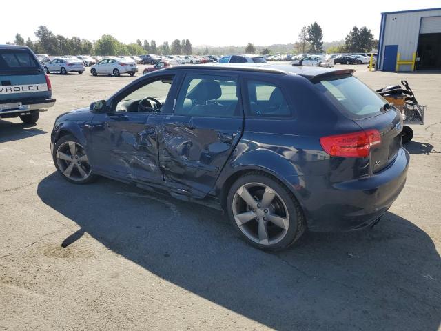Vin: waumfafm5da011203, lot: 55886625, audi a3 premium plus 20132