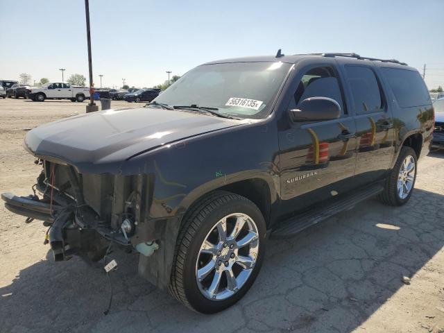 CHEVROLET SUBURBAN K
