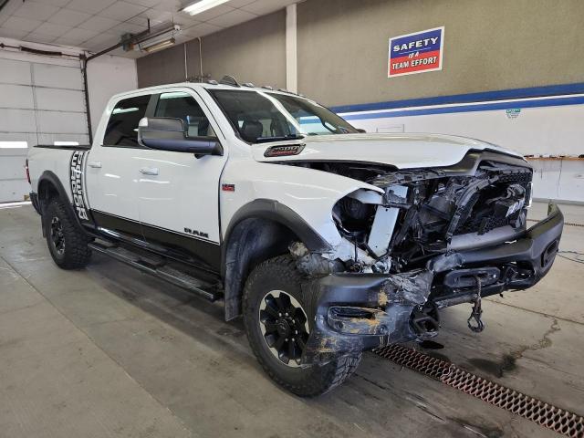 Vin: 3c6tr5ej5lg126296, lot: 57616555, ram 2500 powerwagon 20204