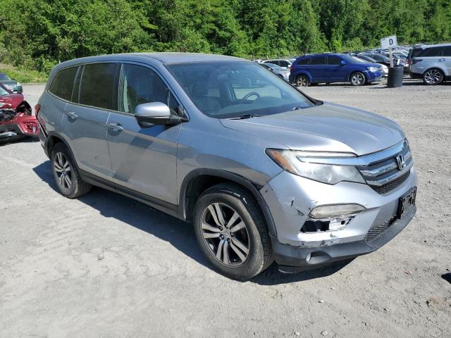 Vin: 5fnyf6h77gb065106, lot: 57472175, honda pilot exln 20164