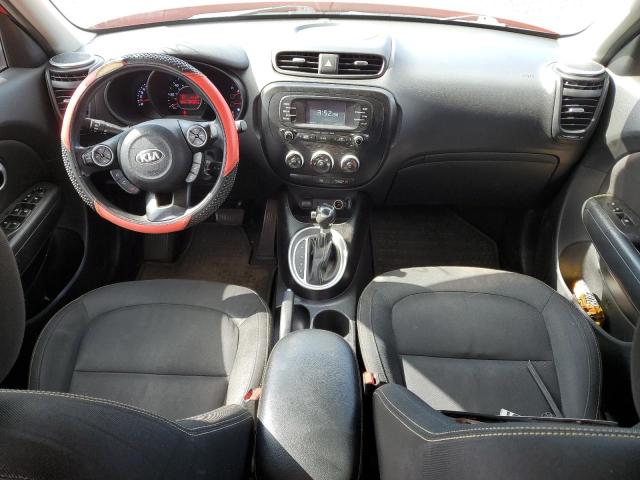 2016 KIA SOUL + - KNDJP3A57G7874360