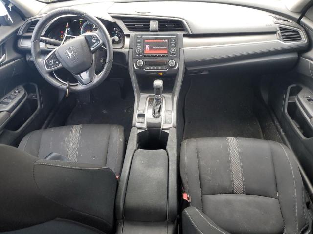 2019 HONDA CIVIC LX - 19XFC2F65KE018948