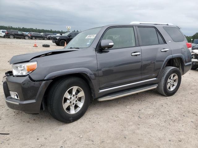 Vin: jtezu5jr1d5059939, lot: 55650215, toyota 4runner sr5 2013 img_1