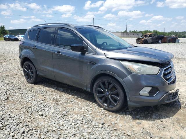 Vin: 1fmcu0gd1huc42922, lot: 57155635, ford escape se 20174