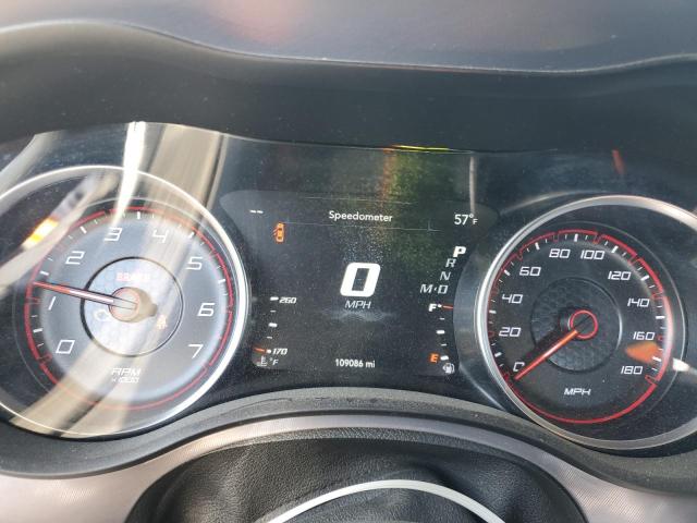 2019 DODGE CHARGER SC - 2C3CDXGJ2KH579312