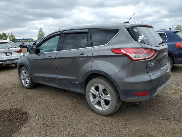 Vin: 1fmcu9gx0eud89436, lot: 57480615, ford escape se 20142