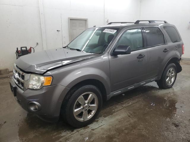 Vin: 1fmcu0d72ckb75363, lot: 57419445, ford escape xlt 2012 img_1