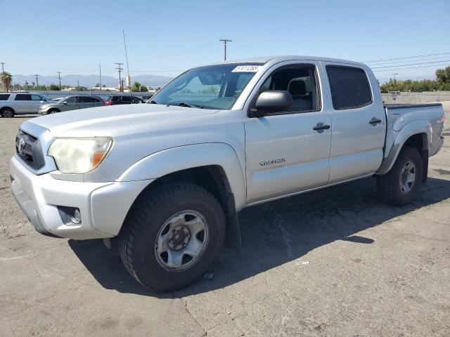 Vin: 5tfju4gn8cx027301, lot: 57411265, toyota tacoma double cab prerunner 2012 img_1