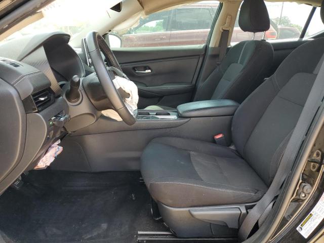 2022 NISSAN SENTRA SV - 3N1AB8CV3NY306520
