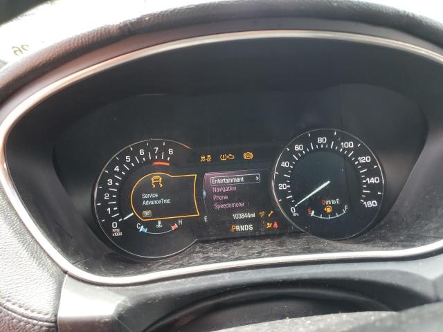2018 LINCOLN MKX SELECT 2LMPJ6KR0JBL41442