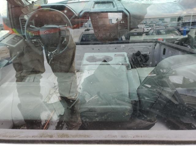 2016 FORD F150 - 1FTMF1E83GFA89073