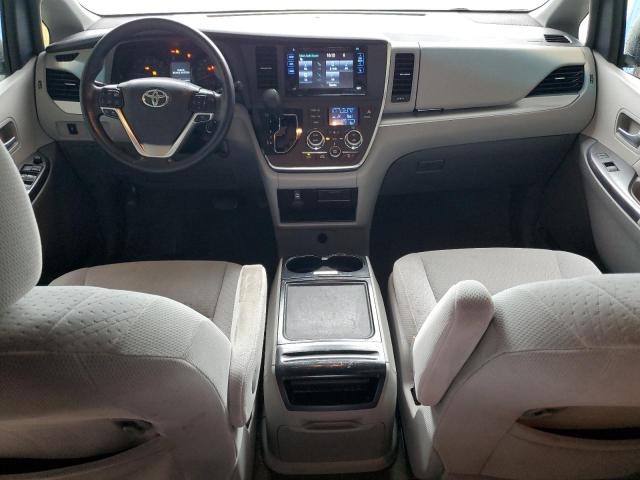 2015 TOYOTA SIENNA LE - 5TDKK3DC9FS585627