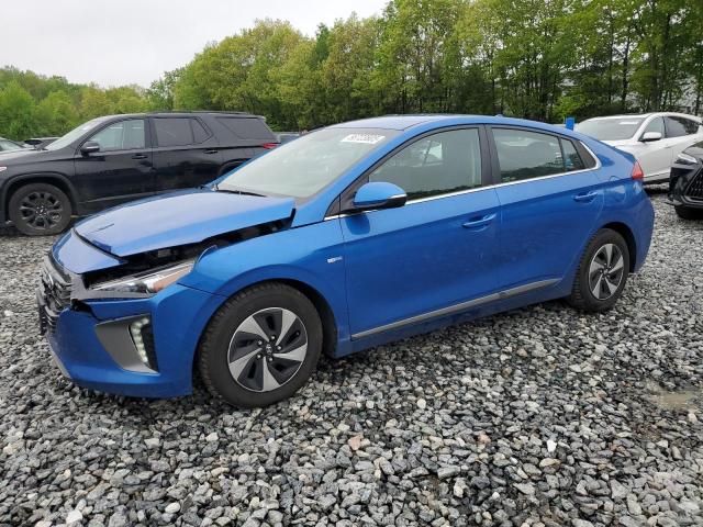 Vin: kmhc75lc8ju102468, lot: 56723805, hyundai ioniq sel 2018 img_1