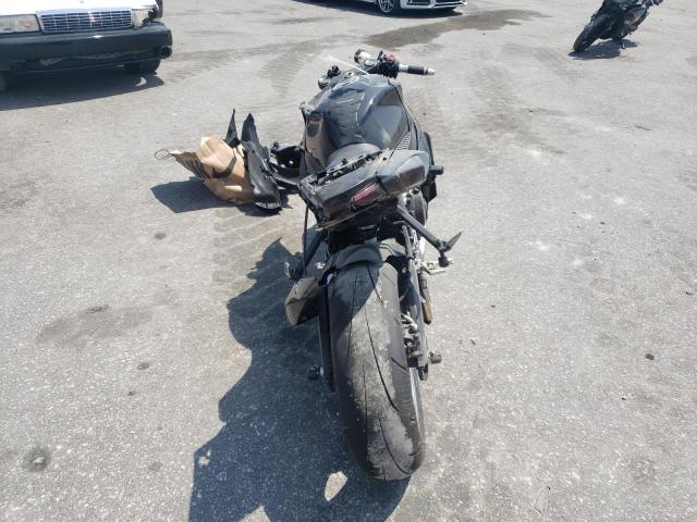 2011 SUZUKI GSX750 JS1GR7MA2B2102420