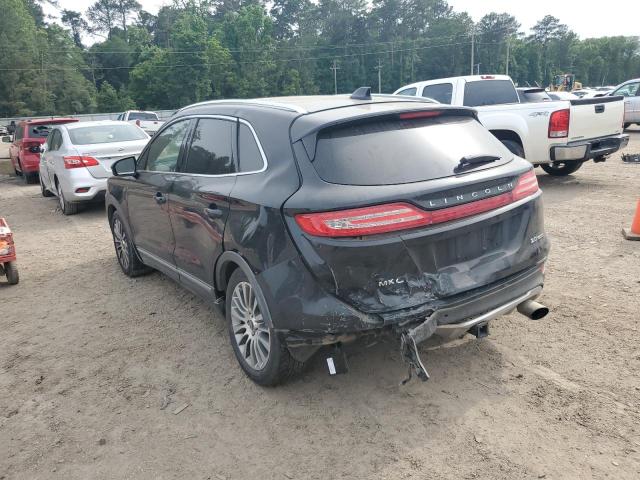 2015 LINCOLN MKC 5LMCJ1A9XFUJ28138