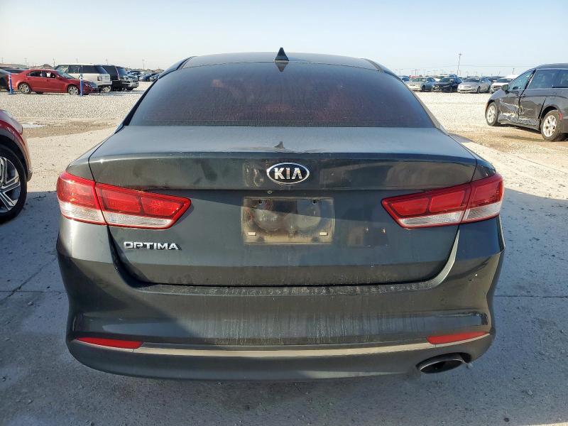 2016 KIA OPTIMA LX - 5XXGT4L38GG077310