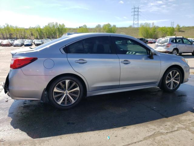 Vin: 4s3bnaj68g3041780, lot: 56359815, subaru legacy 2.5i limited 20163