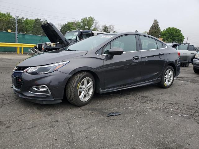Vin: 1g1be5sm4g7287022, lot: 57652565, chevrolet cruze lt 2016 img_1