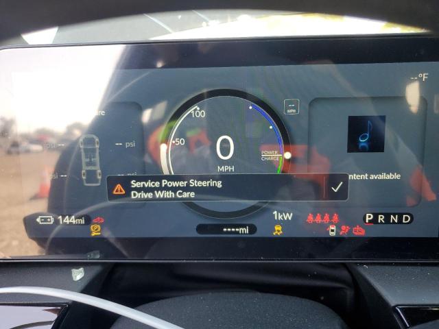 2024 HONDA PROLOGUE E 3GPKHURM3RS532068