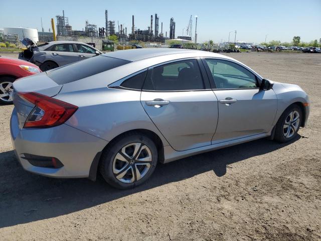 Vin: 2hgfc2f5xgh008047, lot: 58307345, honda civic lx 20163