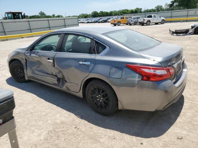 Vin: 1n4al3ap9gn356832, lot: 56537375, nissan altima 2.5 20162