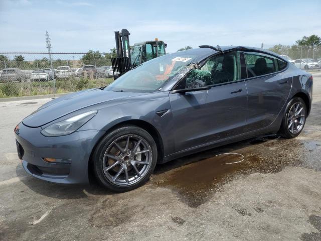 Vin: 5yj3e1ea1nf368573, lot: 58290615, tesla model 3 2022 img_1