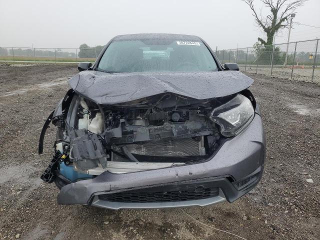 2018 HONDA CR-V LX 2HKRW6H37JH200997
