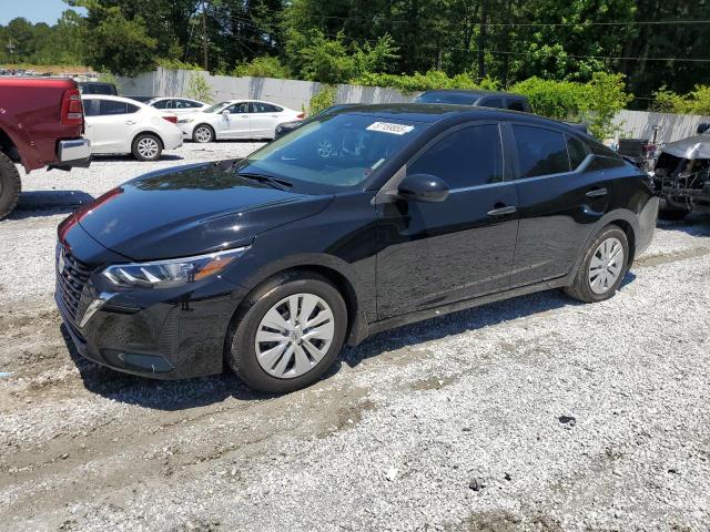 Vin: 3n1ab8bv3ry214704, lot: 57159855, nissan sentra s 2024 img_1
