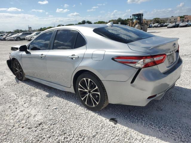 2019 TOYOTA CAMRY L - 4T1B11HK2KU762884