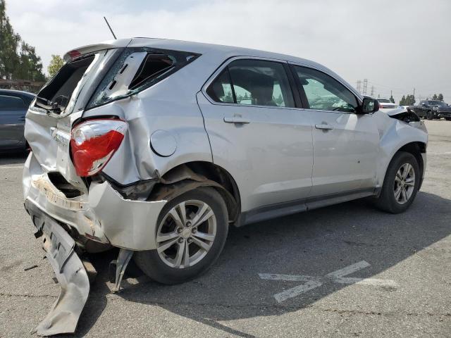 Vin: 2gnalaek8f1115722, lot: 59029775, chevrolet equinox ls 20153