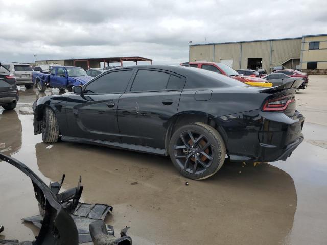 Vin: 2c3cdxct7mh633360, lot: 55859405, dodge charger r/t 20212