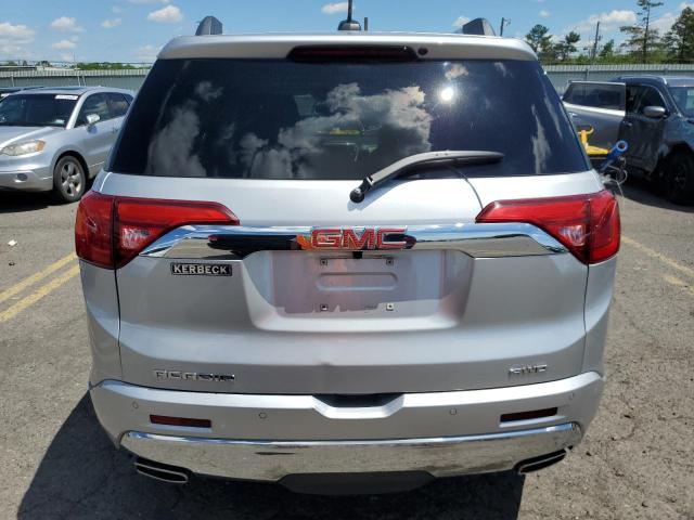 2018 GMC ACADIA DEN 1GKKNXLS8JZ108156