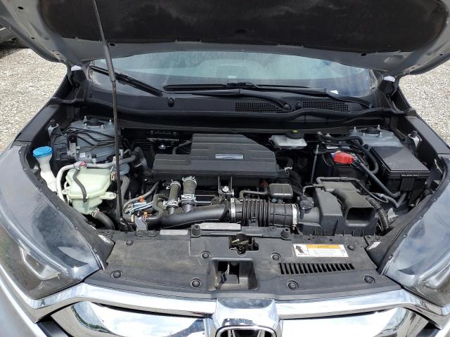 2019 HONDA CR-V EX 2HKRW1H57KH515675