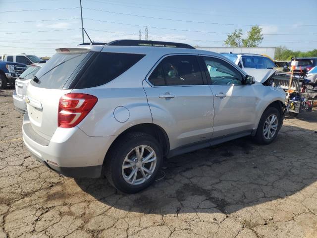 Vin: 2gnalcek5h1583177, lot: 56862635, chevrolet equinox lt 20173