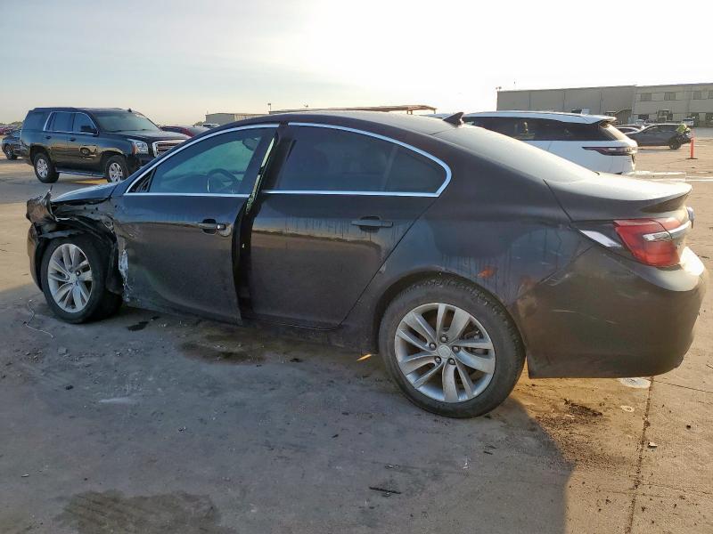 Vin: 2g4gk5ex9e9303573, lot: 59186795, buick regal 20142