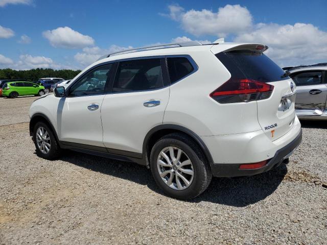 Vin: 5n1at2mt8kc702754, lot: 58638175, nissan rogue s 20192