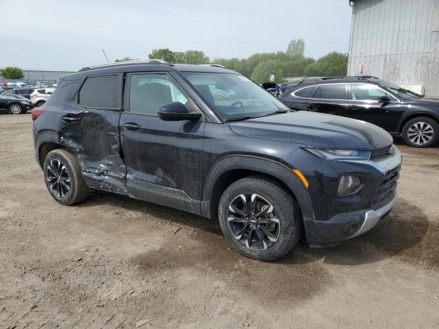 Vin: kl79mpslxmb125705, lot: 57857325, chevrolet trailblzr lt 20214