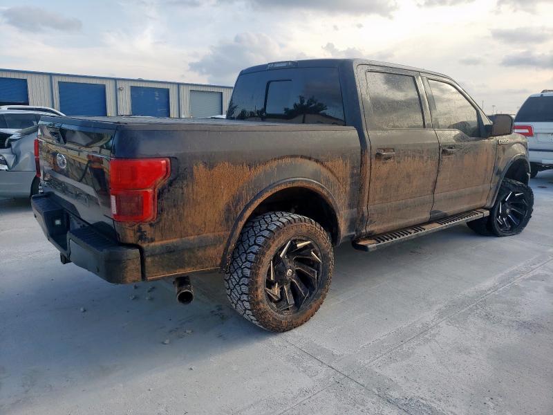 Vin: 1ftew1e59jke58415, lot: 58658055, ford f-150 supercrew 20183