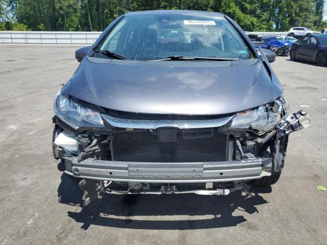 2019 HONDA FIT EX 3HGGK5H82KM748704