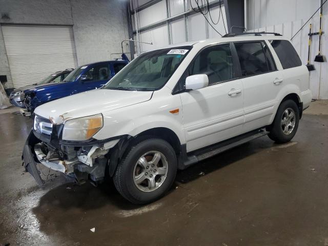 HONDA PILOT EX