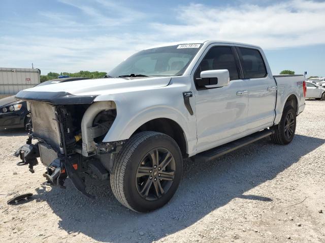 Vin: 1ftfw1e89nke64221, lot: 56565875, ford f-150 supercrew 2022 img_1