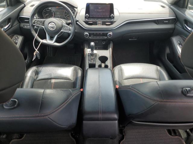 2021 NISSAN ALTIMA SR - 1N4BL4CV4MN306079