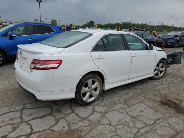 Vin: 4t1bf3ek6bu721532, lot: 56635055, toyota camry base 20113