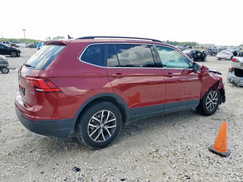 Vin: 3vv2b7ax2km095976, lot: 58371295, volkswagen tiguan se 20193