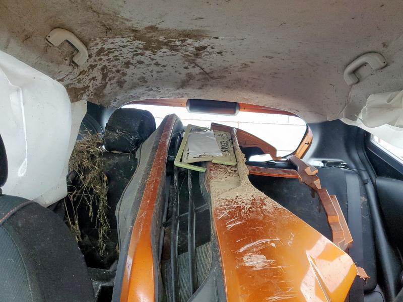 2019 NISSAN KICKS S - 3N1CP5CU6KL470675