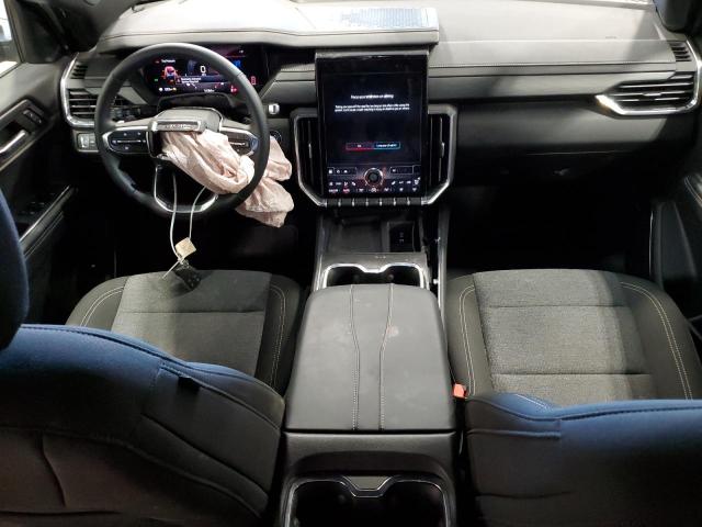 2025 GMC ACADIA ELE 1GKENKRS3SJ146935