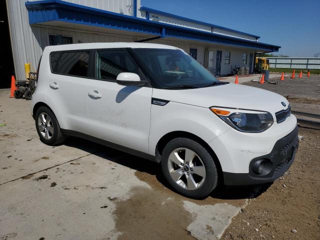 Vin: kndjn2a29h7493567, lot: 56530045, kia soul 20174