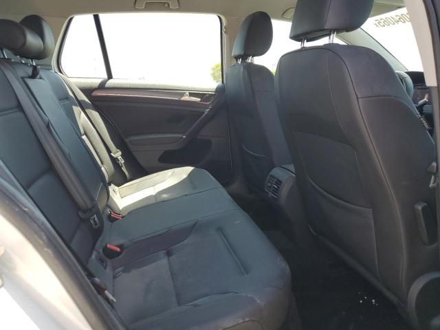 2019 VOLKSWAGEN E-GOLF SEL - WVWPR7AU6KW909195