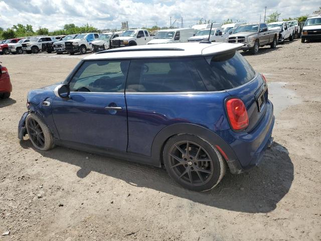 Vin: wmwxp7c53ft741001, lot: 55644935, mini cooper s 20152