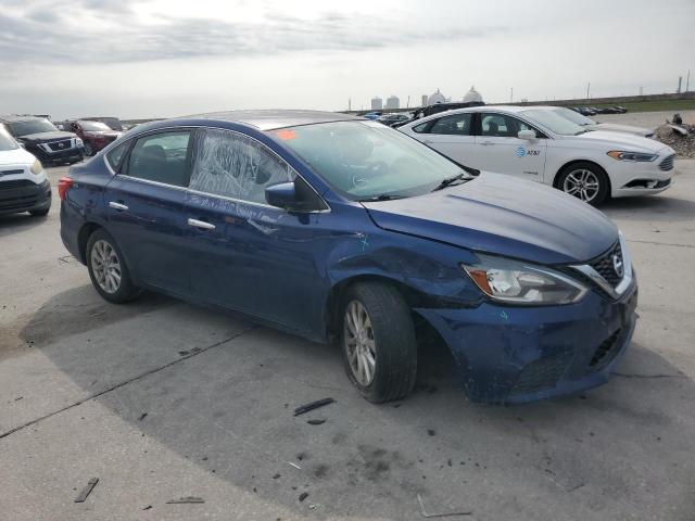 Vin: 3n1ab7ap6kl603417, lot: 57424745, nissan sentra s 20194